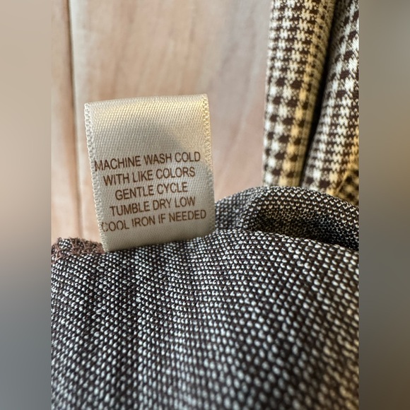 3rd + MALT Mini Jumper Dress (bottom only) - Picture 4 of 5